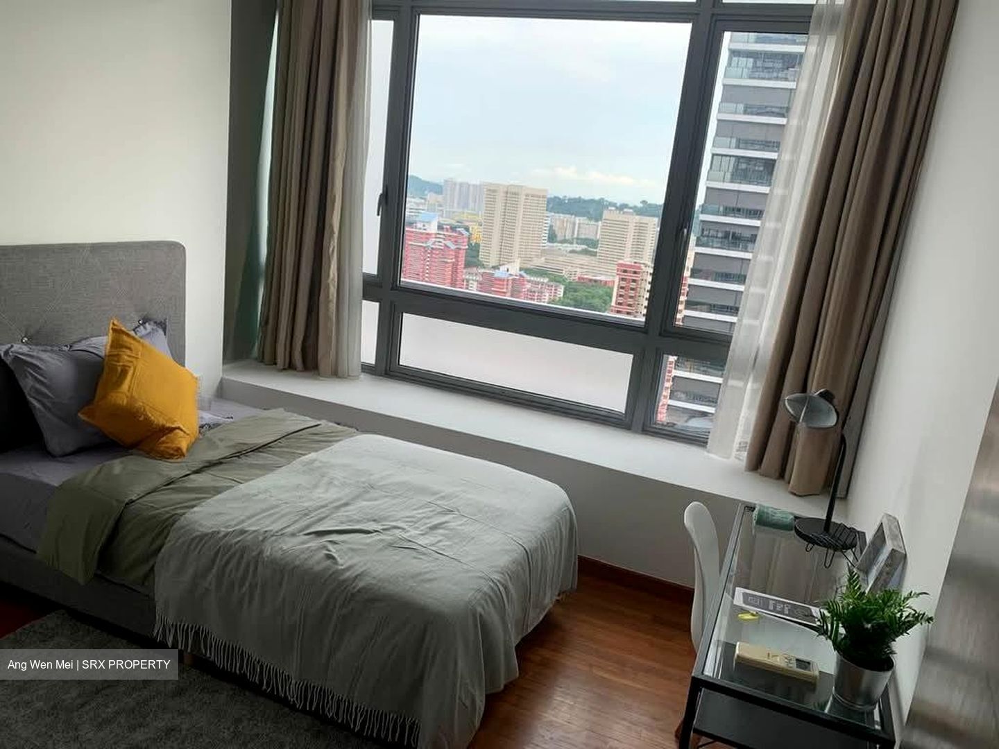 Ascentia Sky (D3), Condominium #547057271